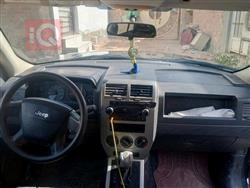 Jeep Patriot